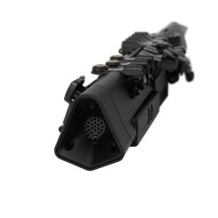 Саксофон Yamaha YDS-120 Фото 4