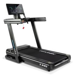 Беговая дорожка FitLogic T745 Фото 1