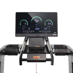 Беговая дорожка FitLogic T745 Фото 2