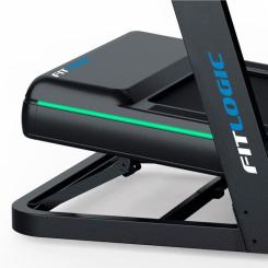 Беговая дорожка FitLogic T745 Фото 6