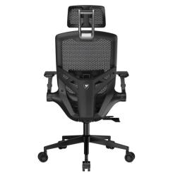 Кресло игровое Cougar Speeder One Black Фото 5