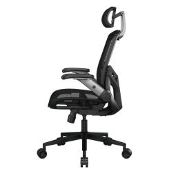 Кресло игровое Cougar Speeder One Black Фото 7