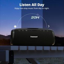 Акустическая система Tronsmart Mirtune S100 Black Фото 2
