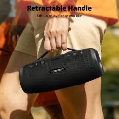 Акустическая система Tronsmart Mirtune S100 Black Фото 3