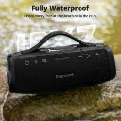 Акустическая система Tronsmart Mirtune S100 Black Фото 4
