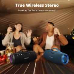 Акустическая система Tronsmart Mirtune S100 Black Фото 6