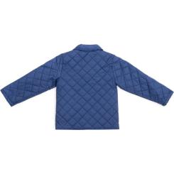 Куртка детская Verscon стьобана Фото 1