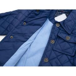 Куртка детская Verscon стьобана Фото 3