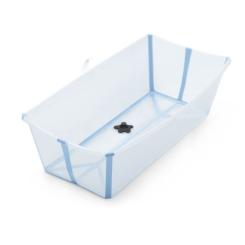 Ванночка Stokke Flexi Bath XL, блакитний (Ocean Blue) (7040355359 Фото
