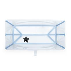 Ванночка Stokke Flexi Bath XL, блакитний (Ocean Blue) (7040355359 Фото 1