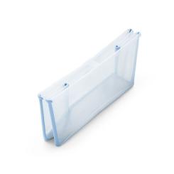 Ванночка Stokke Flexi Bath XL, блакитний (Ocean Blue) (7040355359 Фото 2