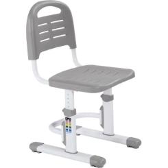 Школьный стул FunDesk SST3L Grey Фото