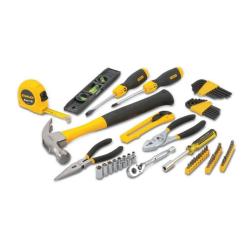 Набор инструментов Stanley 65 шт. Фото