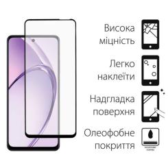 Стекло защитное Dengos Kit 2pcs Oppo A3 4G/A3X Фото 1