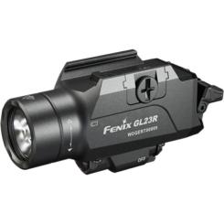 Фонарь Fenix GL23R з лазерним прицілом Фото