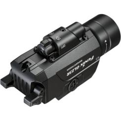 Фонарь Fenix GL23R з лазерним прицілом Фото 3