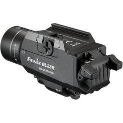 Фонарь Fenix GL23R з лазерним прицілом Фото 4