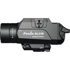 Фонарь Fenix GL23R з лазерним прицілом Фото 6