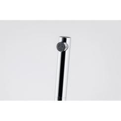 Смеситель Franke Lina L Pull Out, 254мм, хром Фото 3