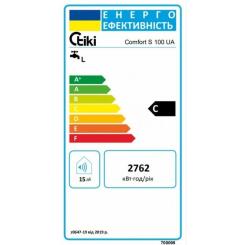 Бойлер TIKI GBF 100/UA Фото 3