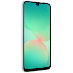 Мобильный телефон Samsung Galaxy A26 5G 8/256Gb Light Green Фото 2