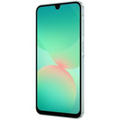 Мобильный телефон Samsung Galaxy A26 5G 8/256Gb Light Green Фото 3