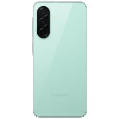 Мобильный телефон Samsung Galaxy A26 5G 8/256Gb Light Green Фото 4