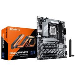 Материнская плата GIGABYTE B860 DS3H WIFI6E Фото 3