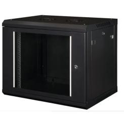 Шкаф настенный Hypernet 12U 19" 600x450 ProLine Фото