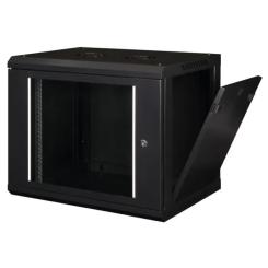 Шкаф настенный Hypernet 12U 19" 600x450 ProLine Фото 1