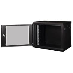Шкаф настенный Hypernet 12U 19" 600x450 ProLine Фото 3