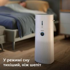 Воздухоочиститель Philips AC3737/10 Фото 10