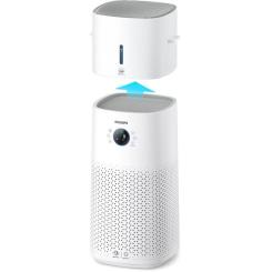 Воздухоочиститель Philips AC3737/10 Фото 2