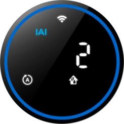 Воздухоочиститель Philips AC3737/10 Фото 4