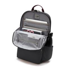 Рюкзак туристический Pacsafe Metrosafe X 20L графітовий Фото 9