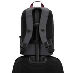 Рюкзак туристический Pacsafe Metrosafe X 20L графітовий Фото 6