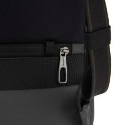 Рюкзак туристический Pacsafe Metrosafe X 20L графітовий Фото 8