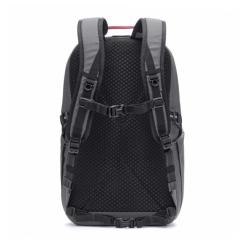 Рюкзак туристический Pacsafe Vibe 25L backpack графітовий Фото 1