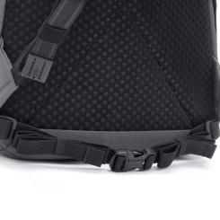Рюкзак туристический Pacsafe Vibe 25L backpack графітовий Фото 4