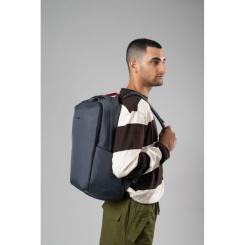 Рюкзак туристический Pacsafe Vibe 25L backpack графітовий Фото 7