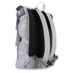 Рюкзак туристический Pacsafe Slingsafe LX450 backpack сірий Фото 2