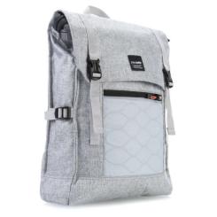 Рюкзак туристический Pacsafe Slingsafe LX450 backpack сірий Фото 5