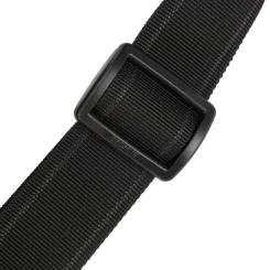 Сумка-бананка Pacsafe Vibe 100 hip pack, чорна Фото 7