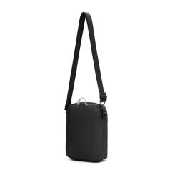 Сумка Pacsafe GO Festival Crossbody Черная Фото 1