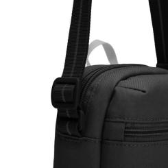 Сумка Pacsafe GO Micro Crossbody Черная Фото 4
