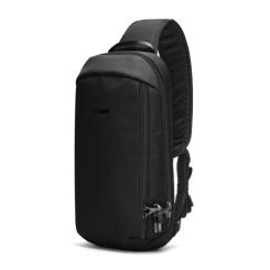 Сумка Pacsafe Vibe 325 sling pack Черная Фото 2
