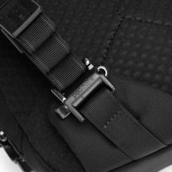 Сумка Pacsafe Vibe 325 sling pack Черная Фото 5