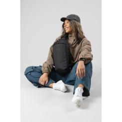 Сумка Pacsafe Vibe 325 sling pack Черная Фото 8