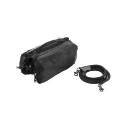 Сумка Schwarzwolf Kailas Черная Фото 1