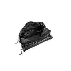 Сумка Schwarzwolf Kailas Черная Фото 3